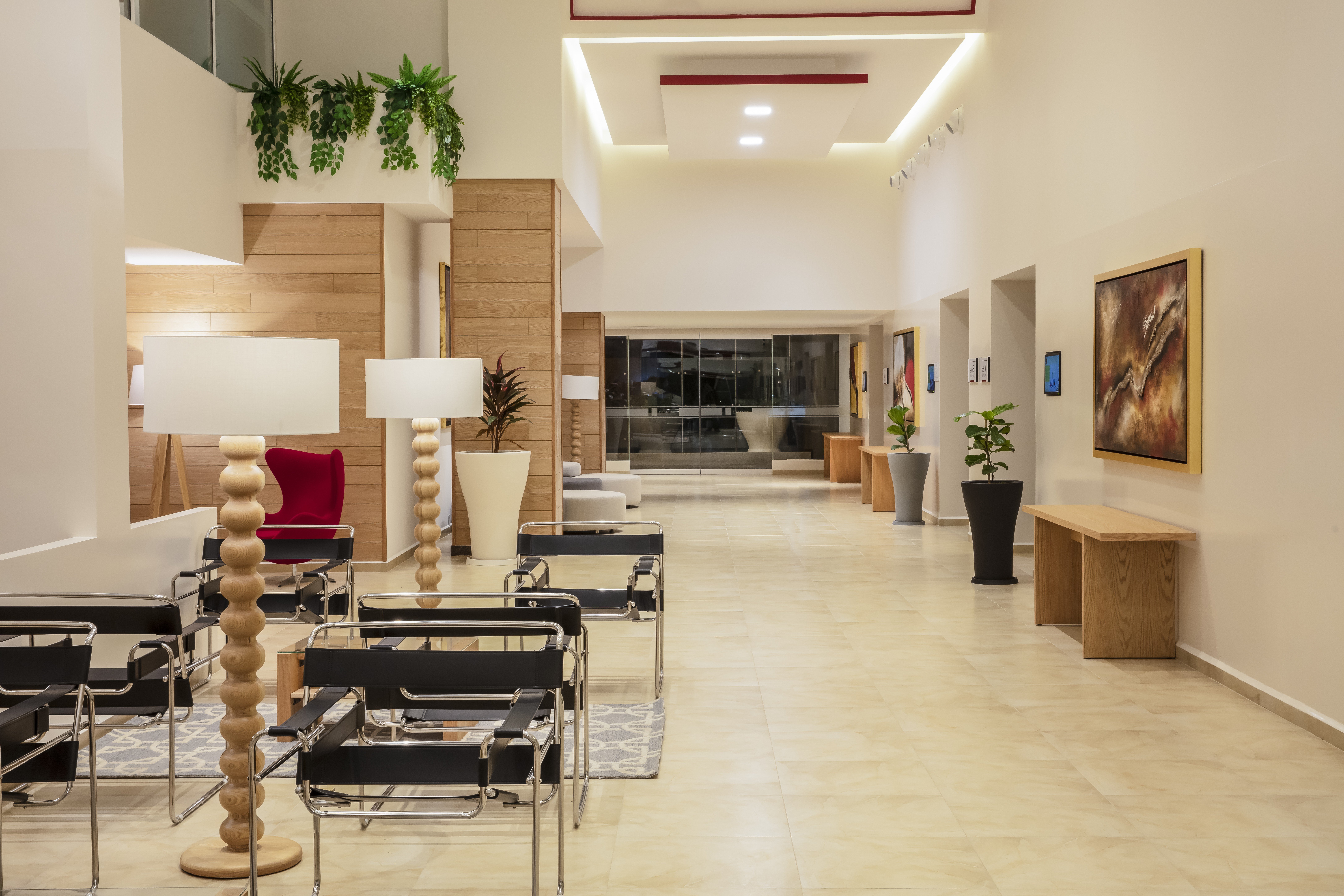Fiesta Inn Celaya Galerias 28/42