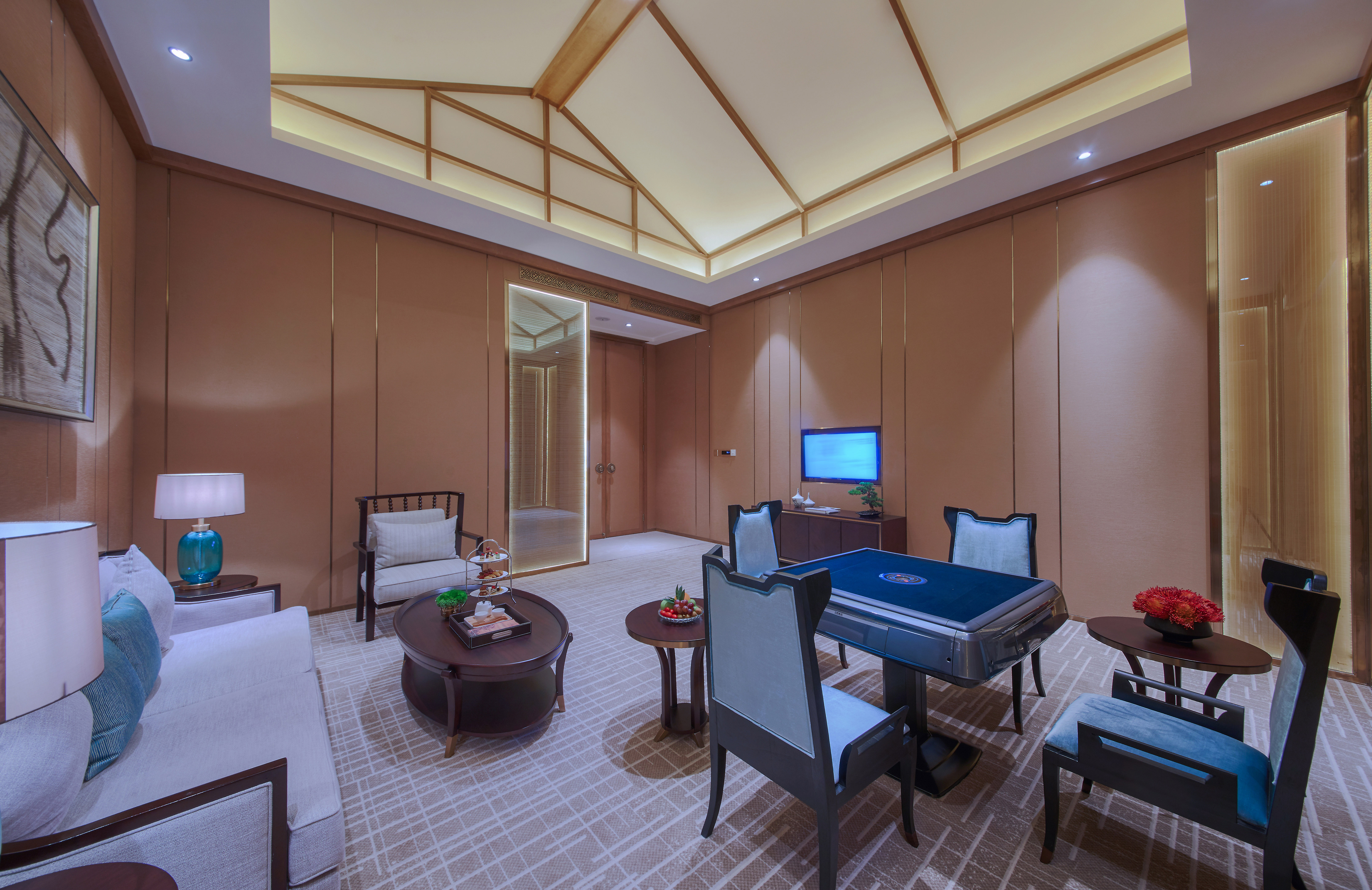Grand New Century Hotel Zunyi 21/30