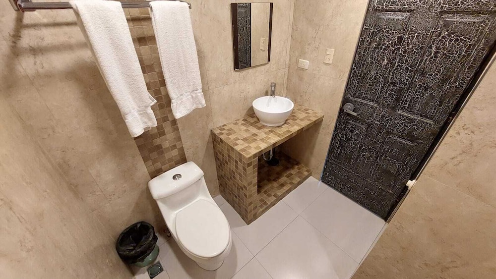 Hotel La Silla 48/50
