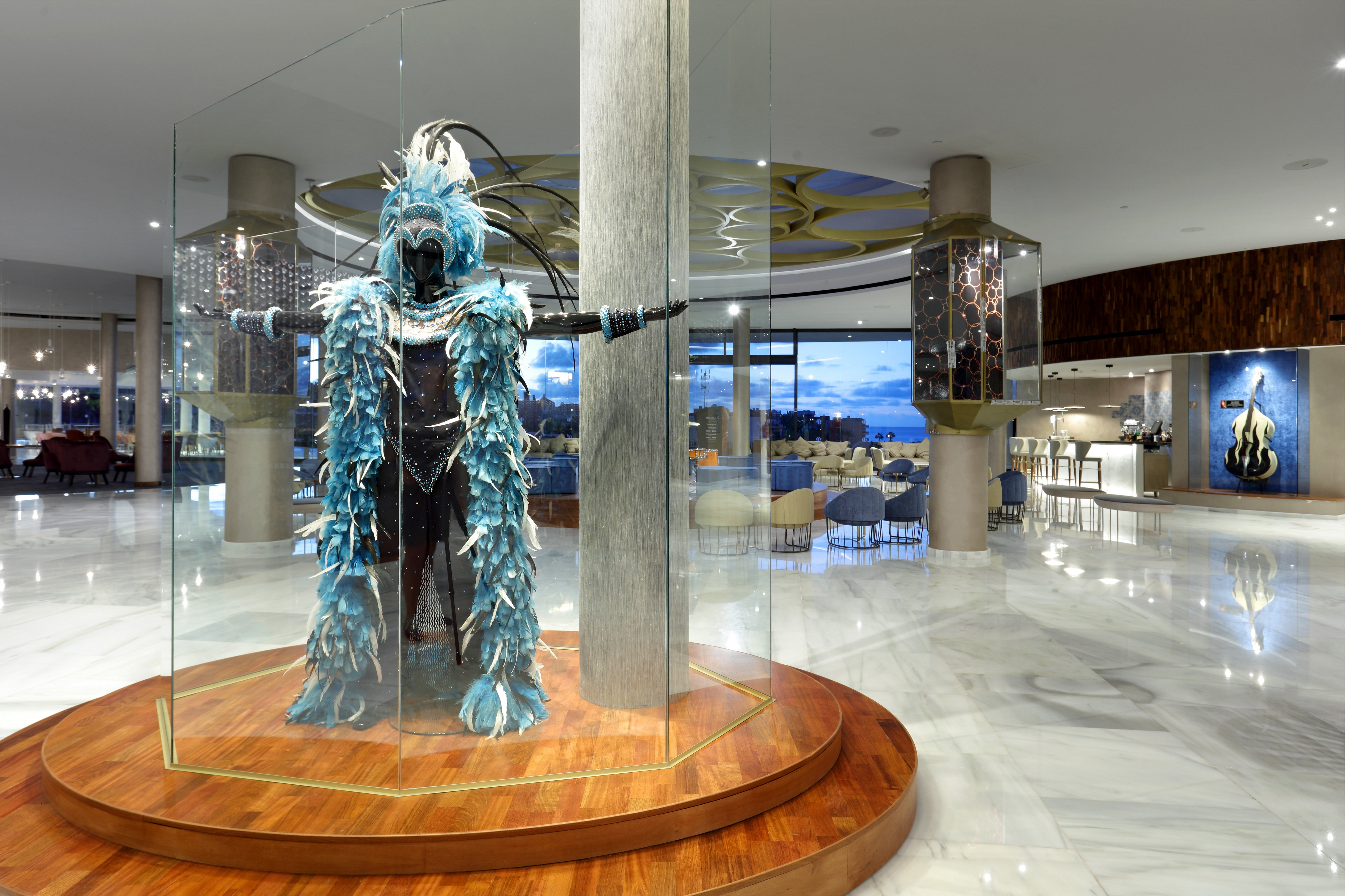 Hard Rock Hotel Tenerife 35/82