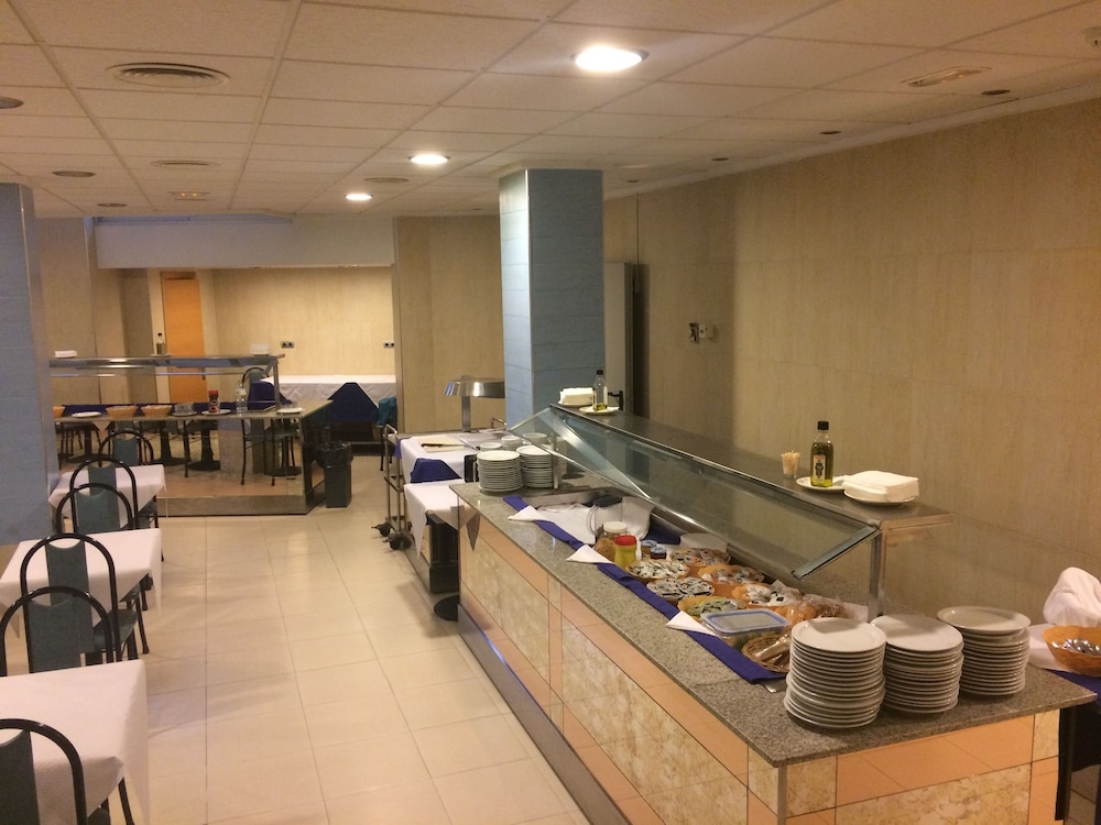 B B Hotel Benidorm Centro 18/36