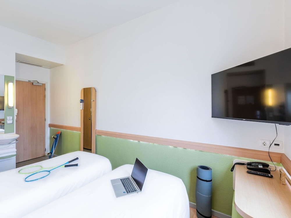 Ibis Budget Porto Gaia 22/50