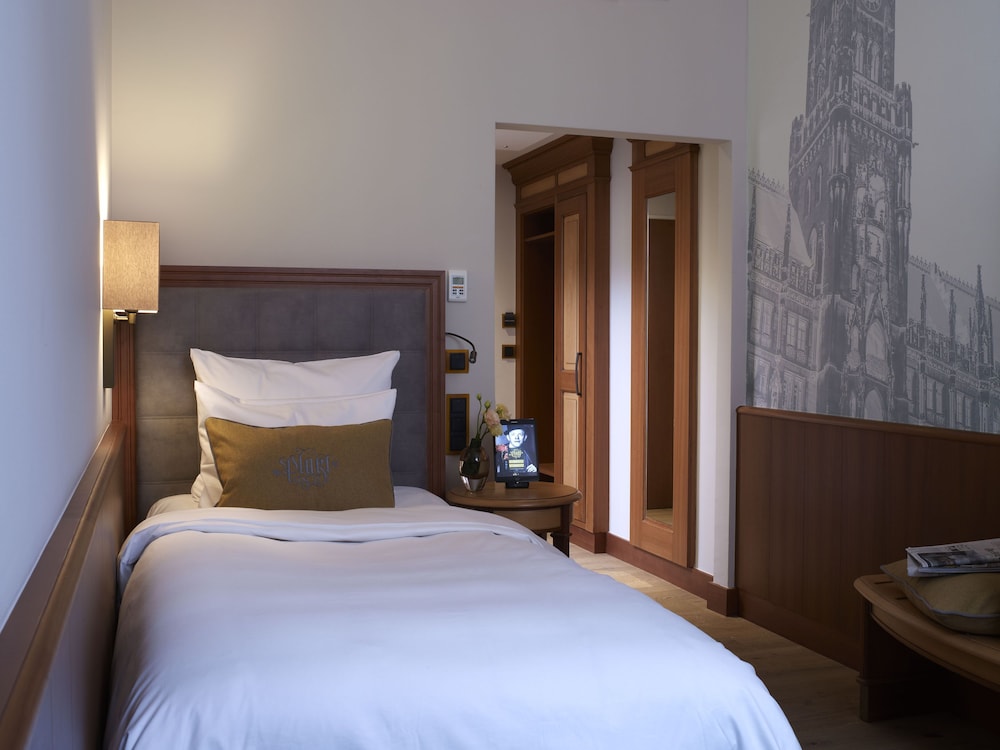Platzl Hotel 13/72
