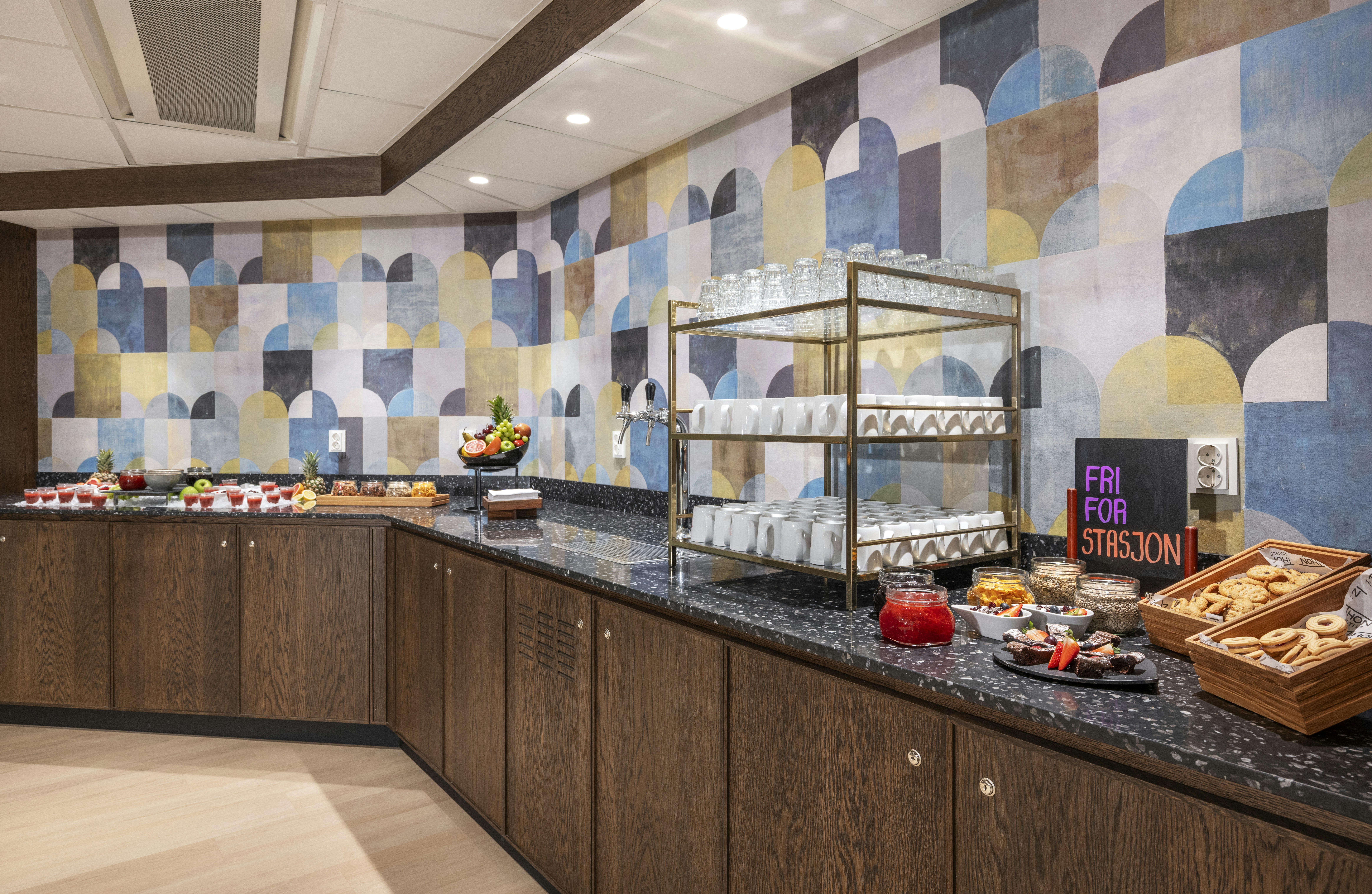 Thon Hotel Vika Atrium 3/52