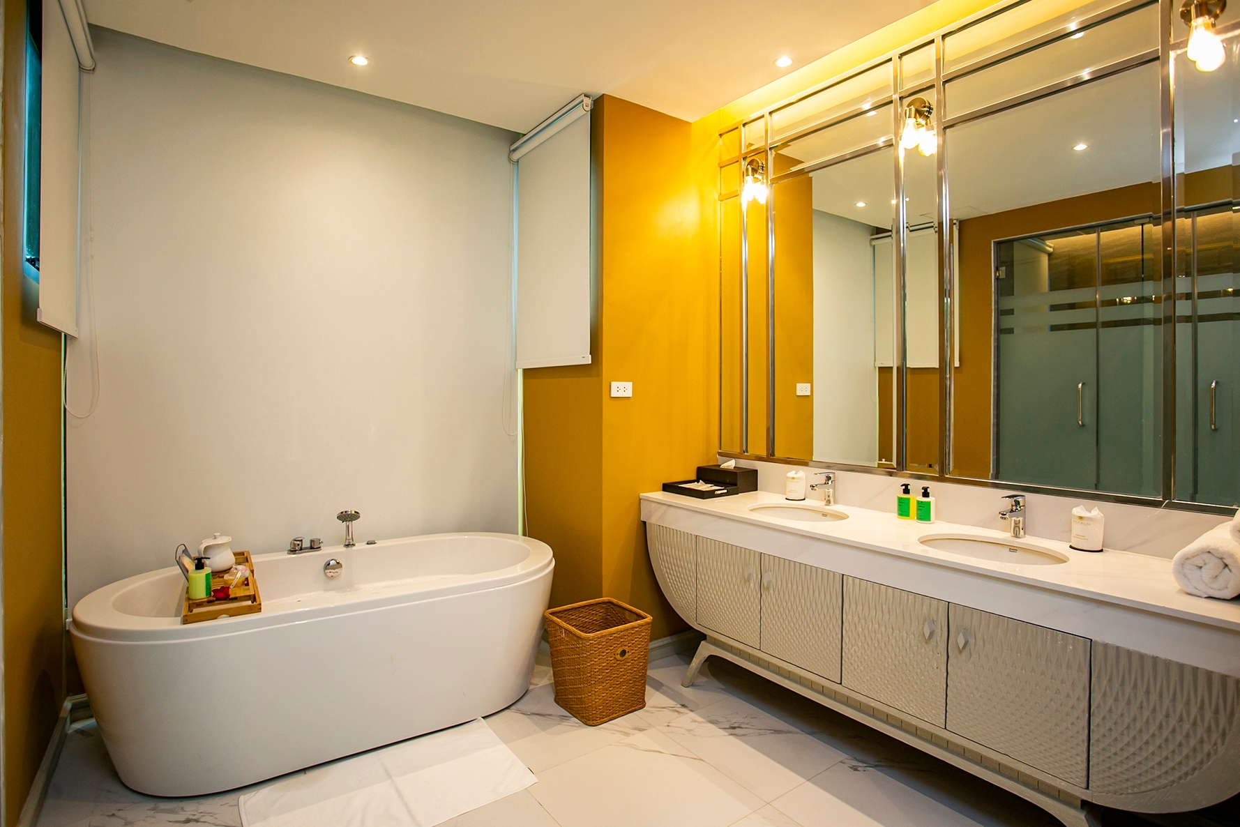 4 Bedrooms, Villa, Private Pool, Phukalini Luxury Pool Villa And Onsen 4/4