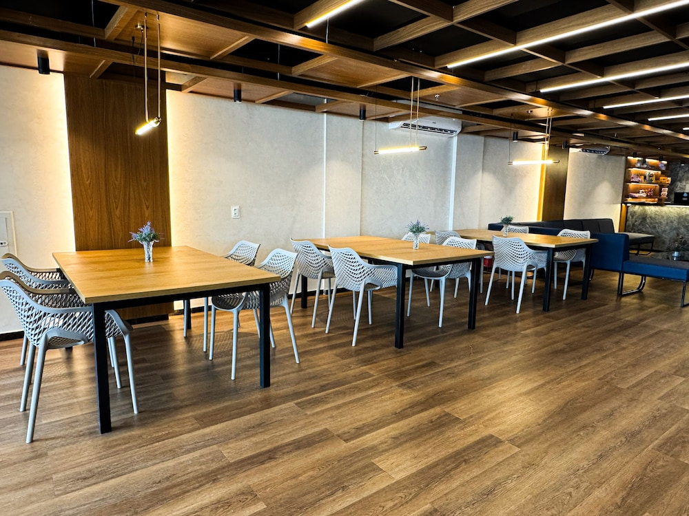 Hotel Express Arrey 52/56