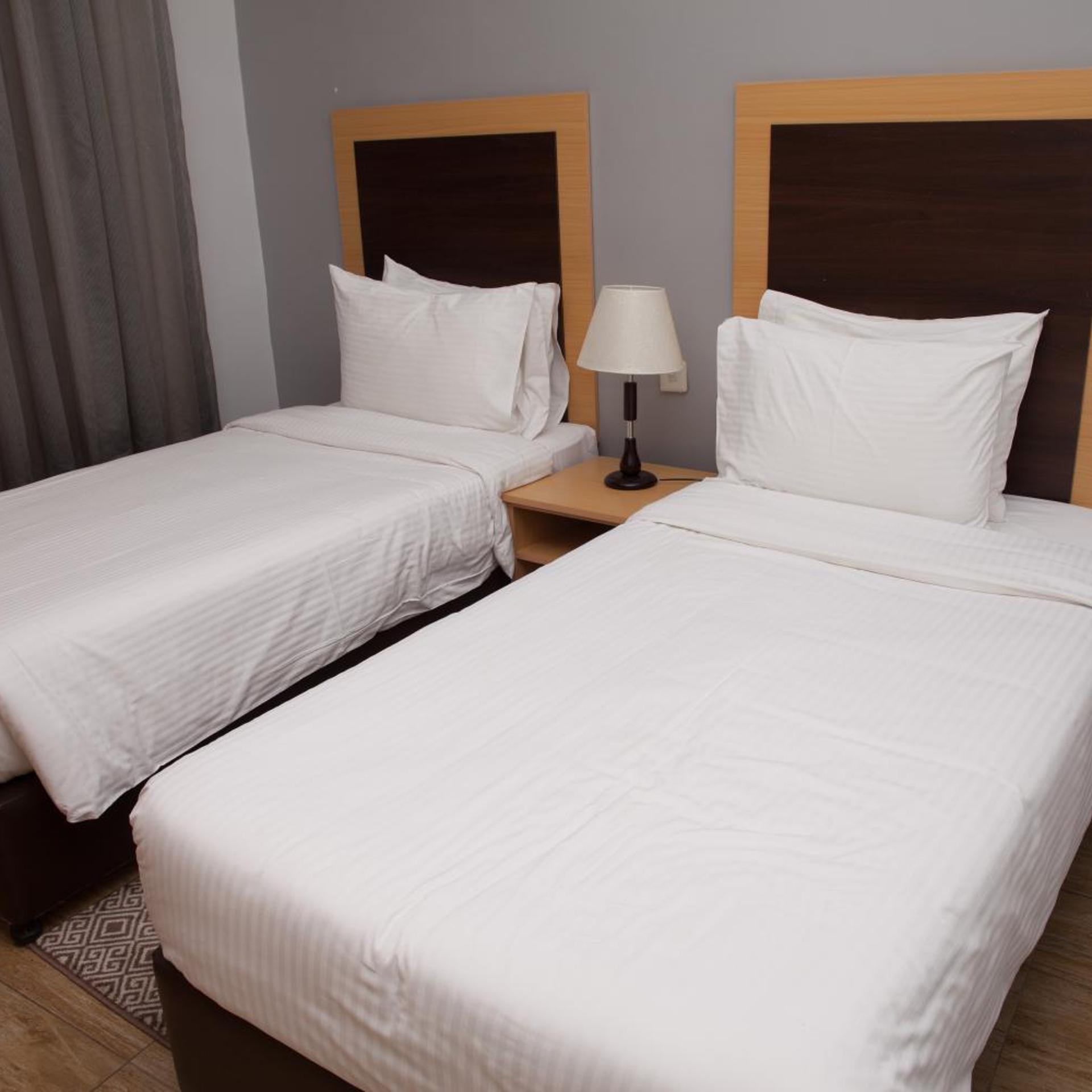 Aquamarine Kuwait Resort ( Families Only ) 14/58