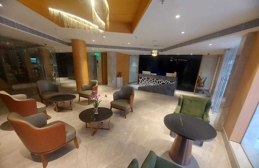Regenta Inn Bhavani Nellore 15/24