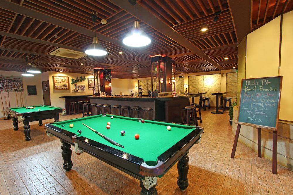 Harmoni Suites Hotel 21/33