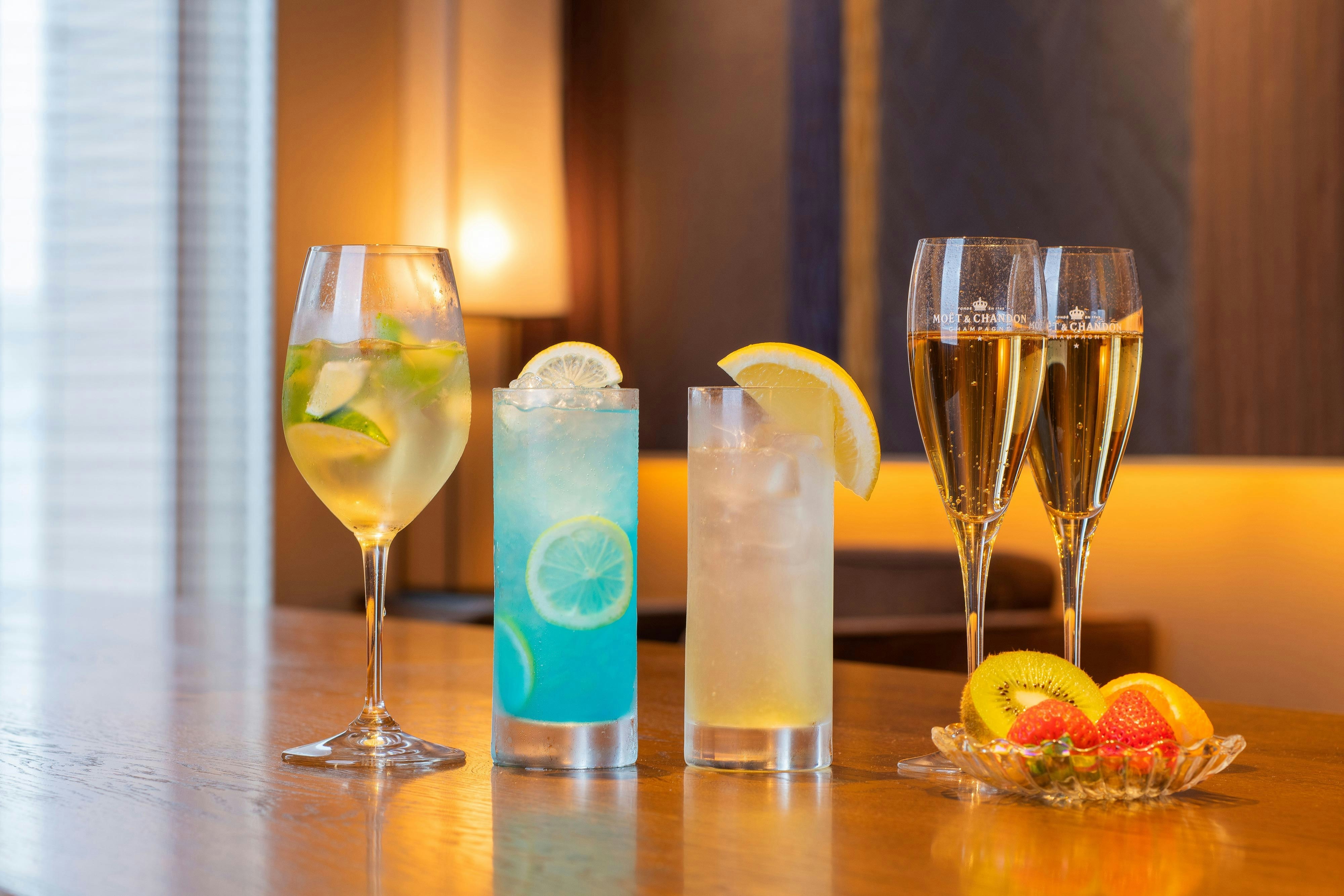 Sheraton Grand Hiroshima Hotel 19/44