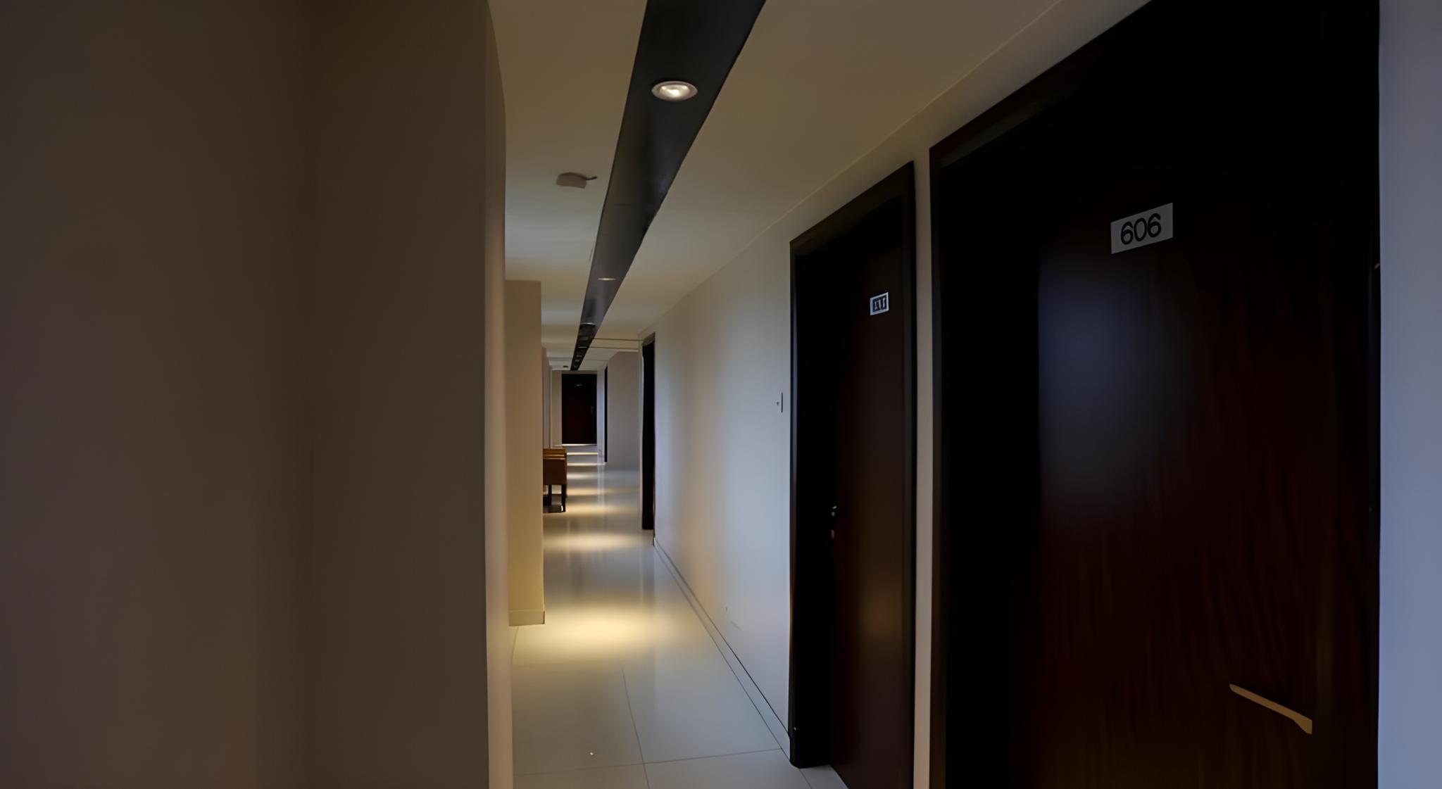 ORCHID BUSINESS HOTEL 23/36