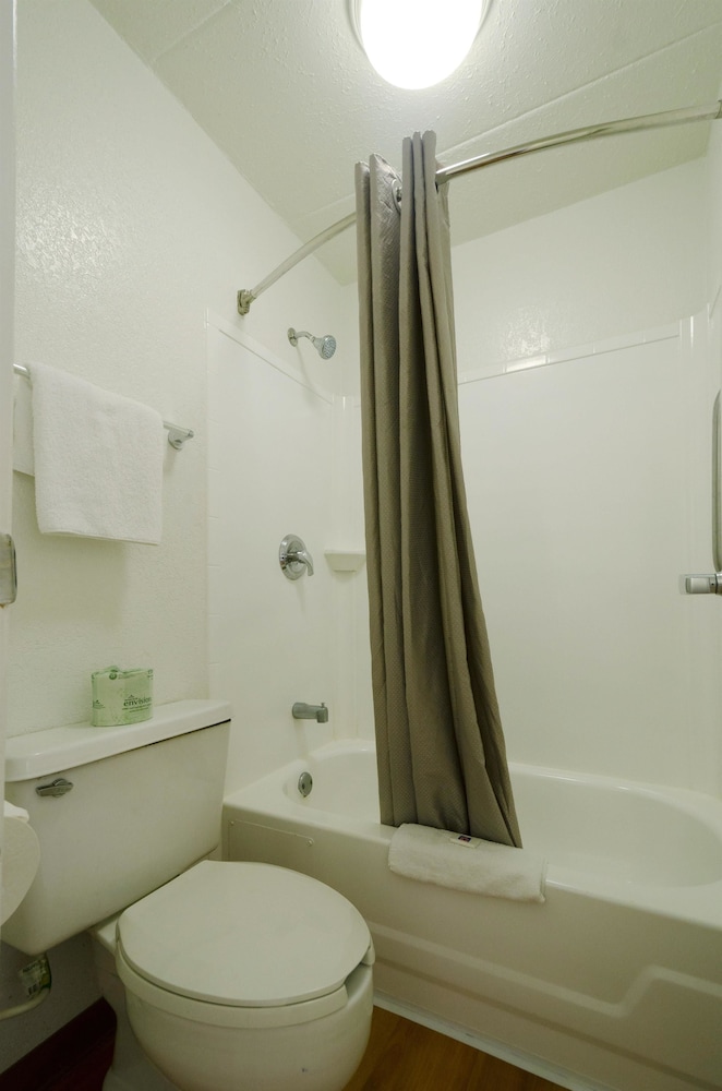 Motel6 Gaithersburg, DC - Washington 30/34
