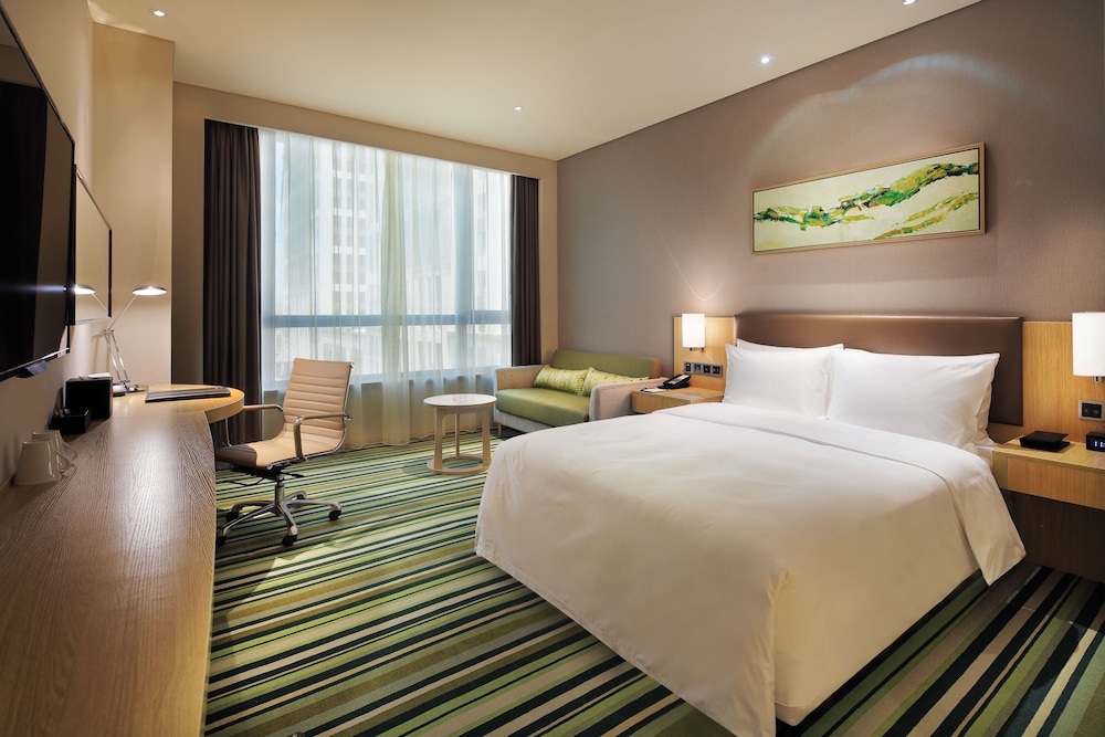 Mercure Nanchang Sunac 14/45