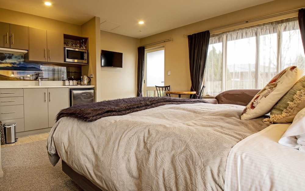 Blue Ridge Boutique Bed & Breakfast 17/50