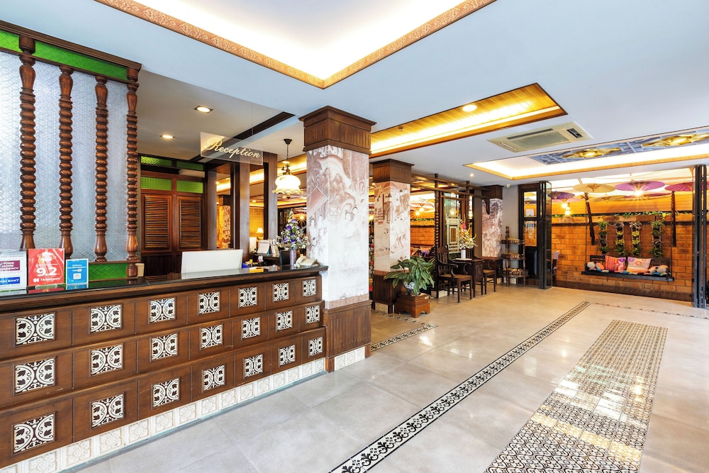 Chankam Boutique Hotel 4/66