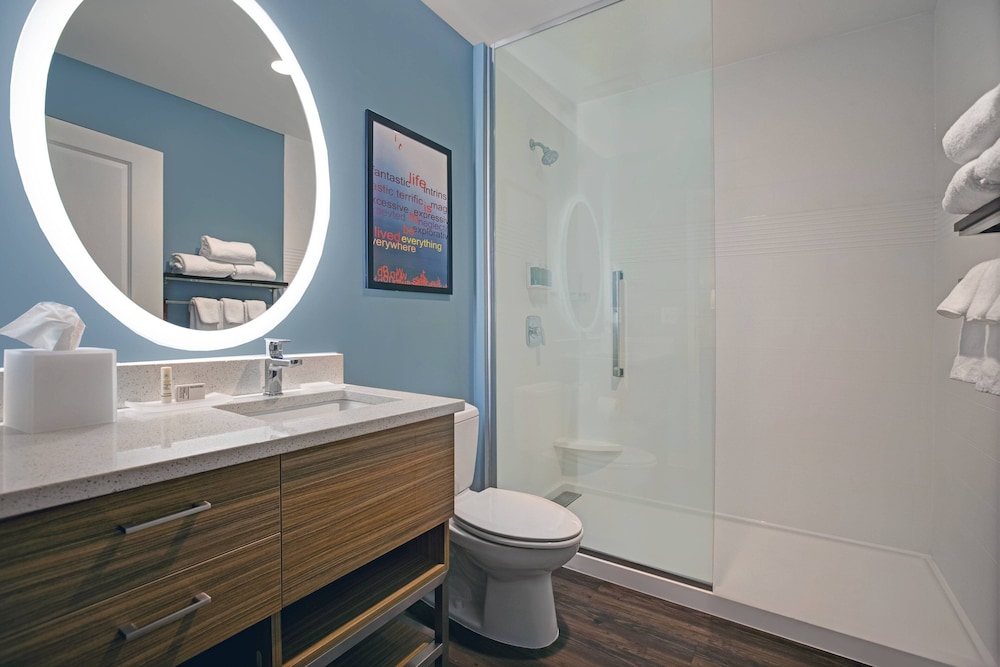 TownePlace Suites by Marriott Potomac Mills Woodbridge 16/60