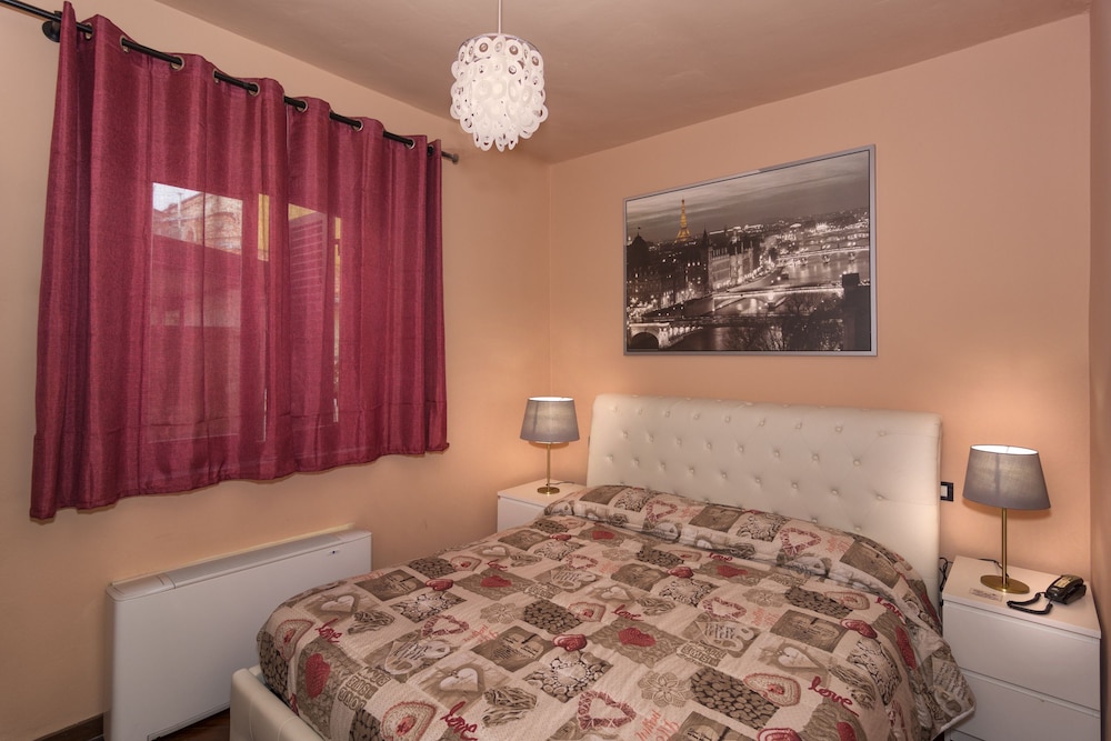Hotel Il Giardino 11/37
