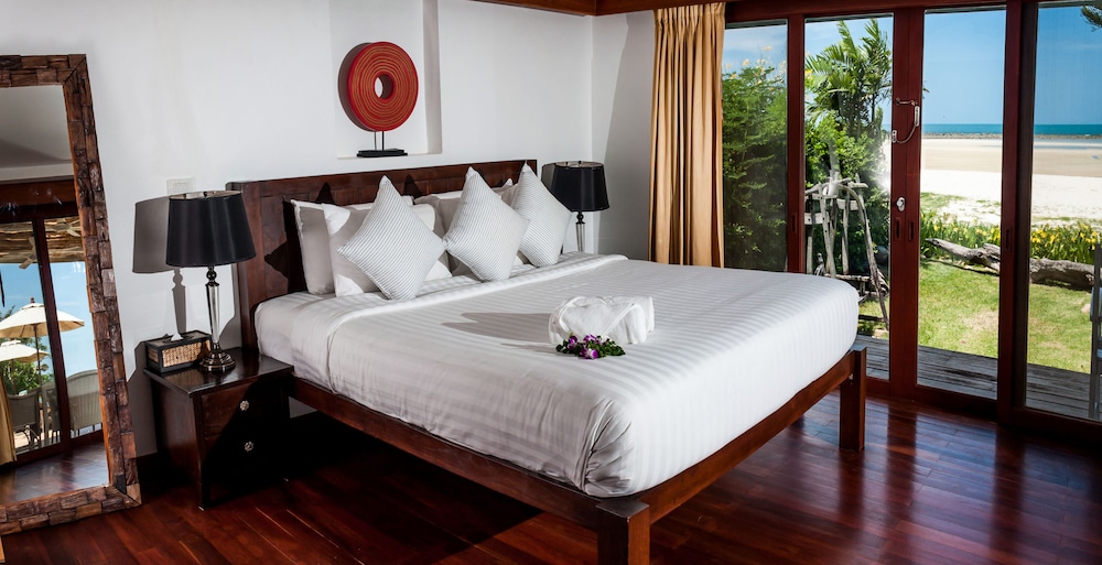 Samui Beach Village 15/50