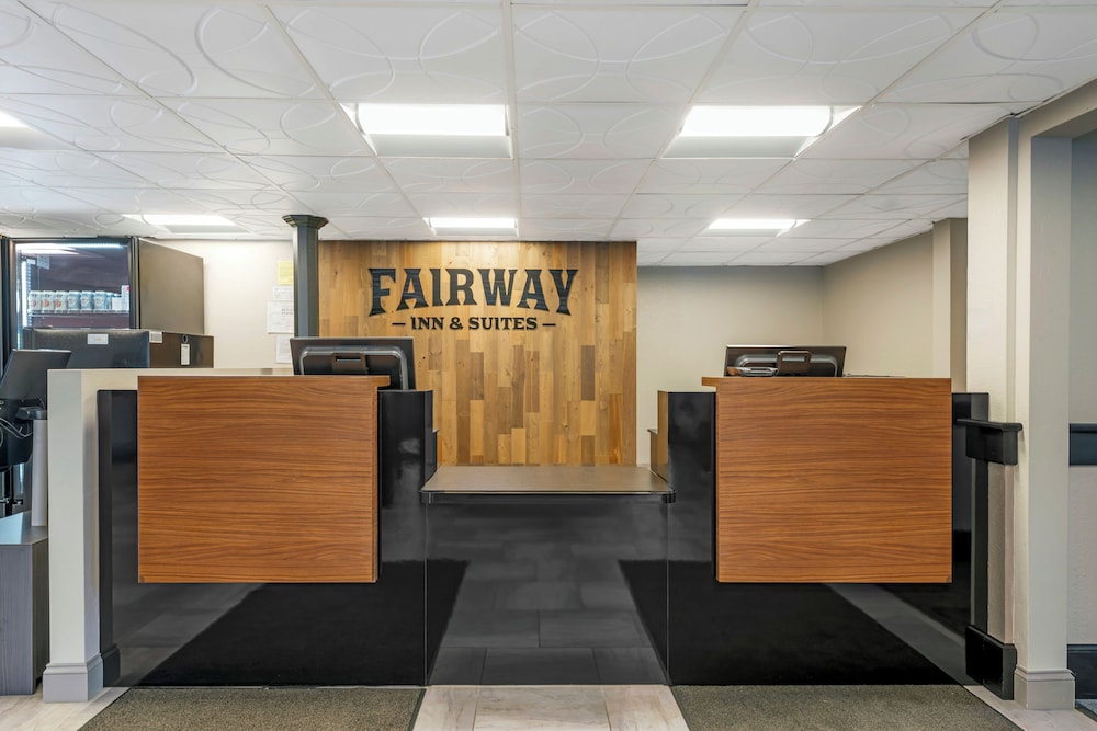 Fairway Inn and Suites Mishicot - Wi 6/50