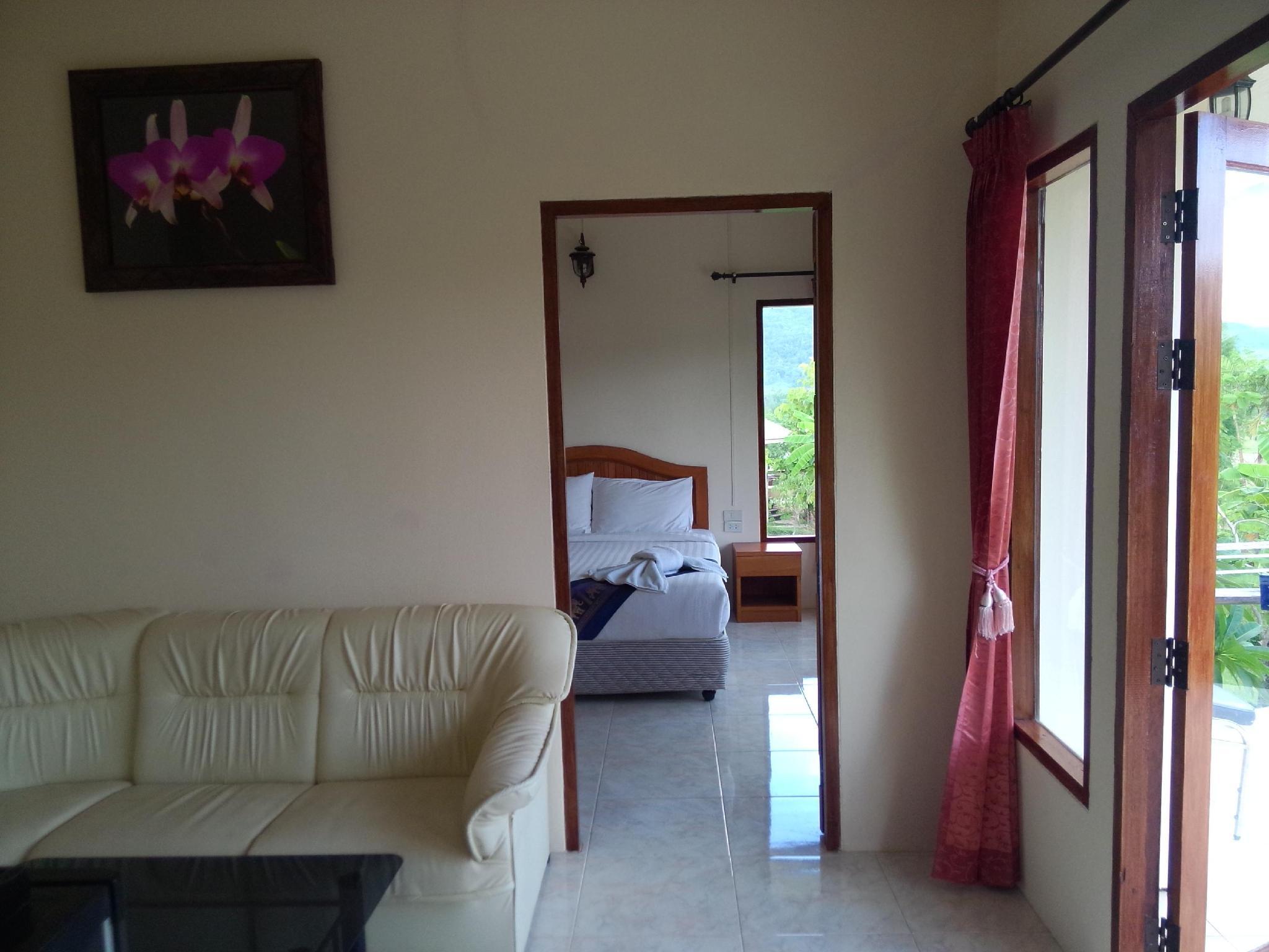 Family Suite, Villa, 4 Beds، PAI IYARA RESORT 3/3