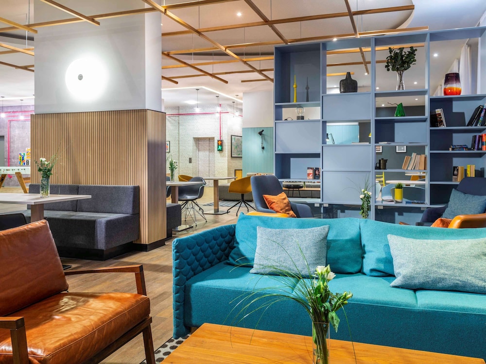 Aparthotel Adagio Berlin Kurfurstendamm 45/69