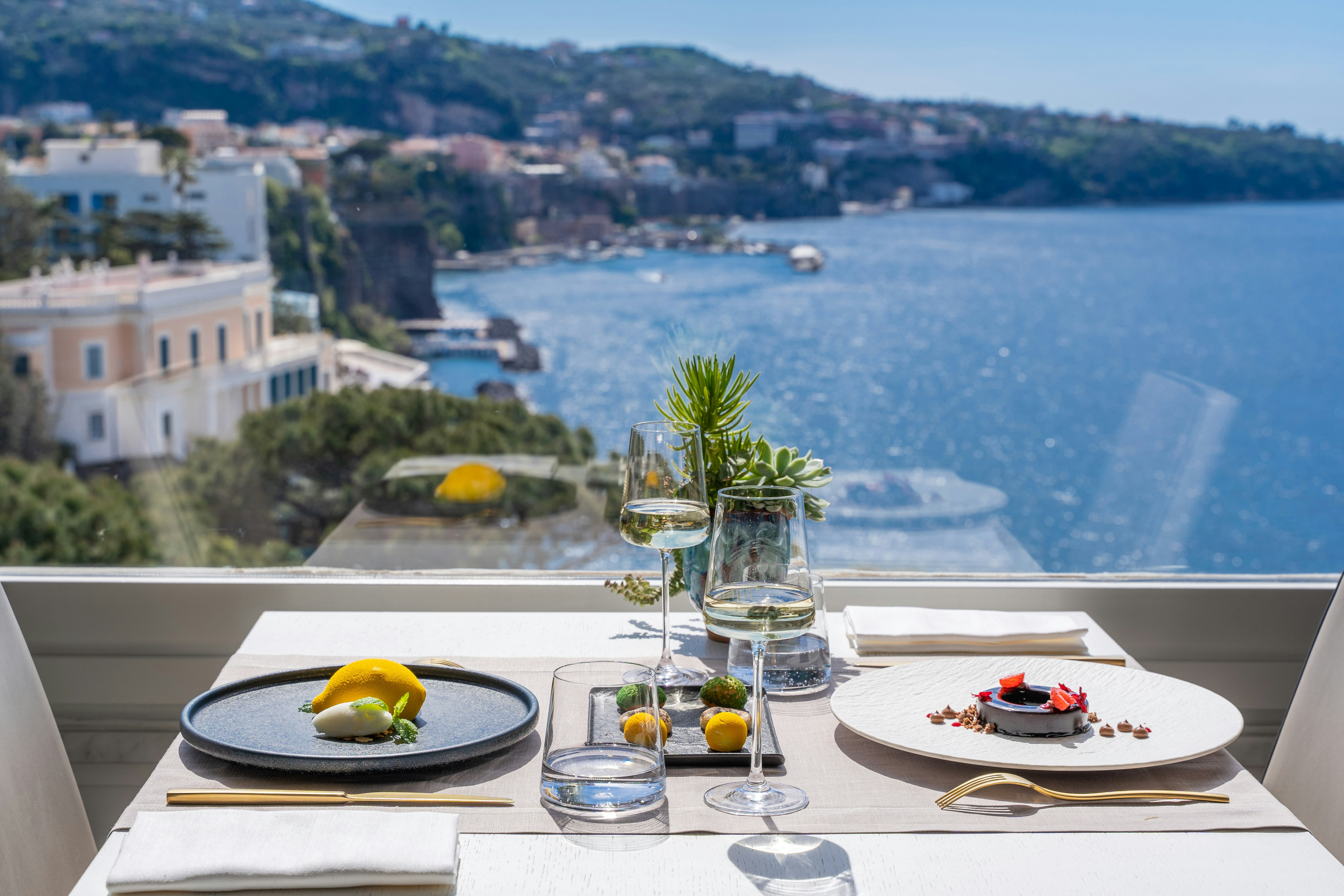 Hotel Mediterraneo Sorrento 30/49