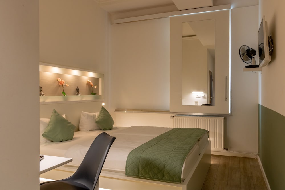 bedpark Stellingen 13/26