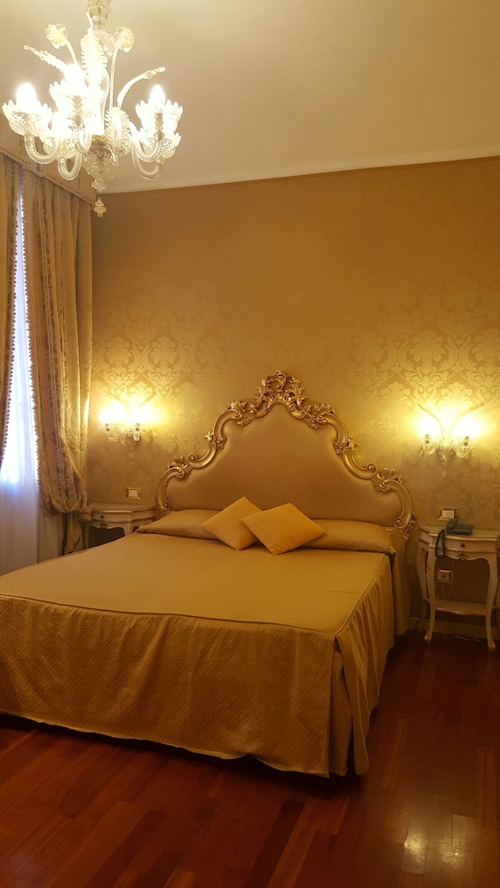 Casa Pisani Canal 6/66