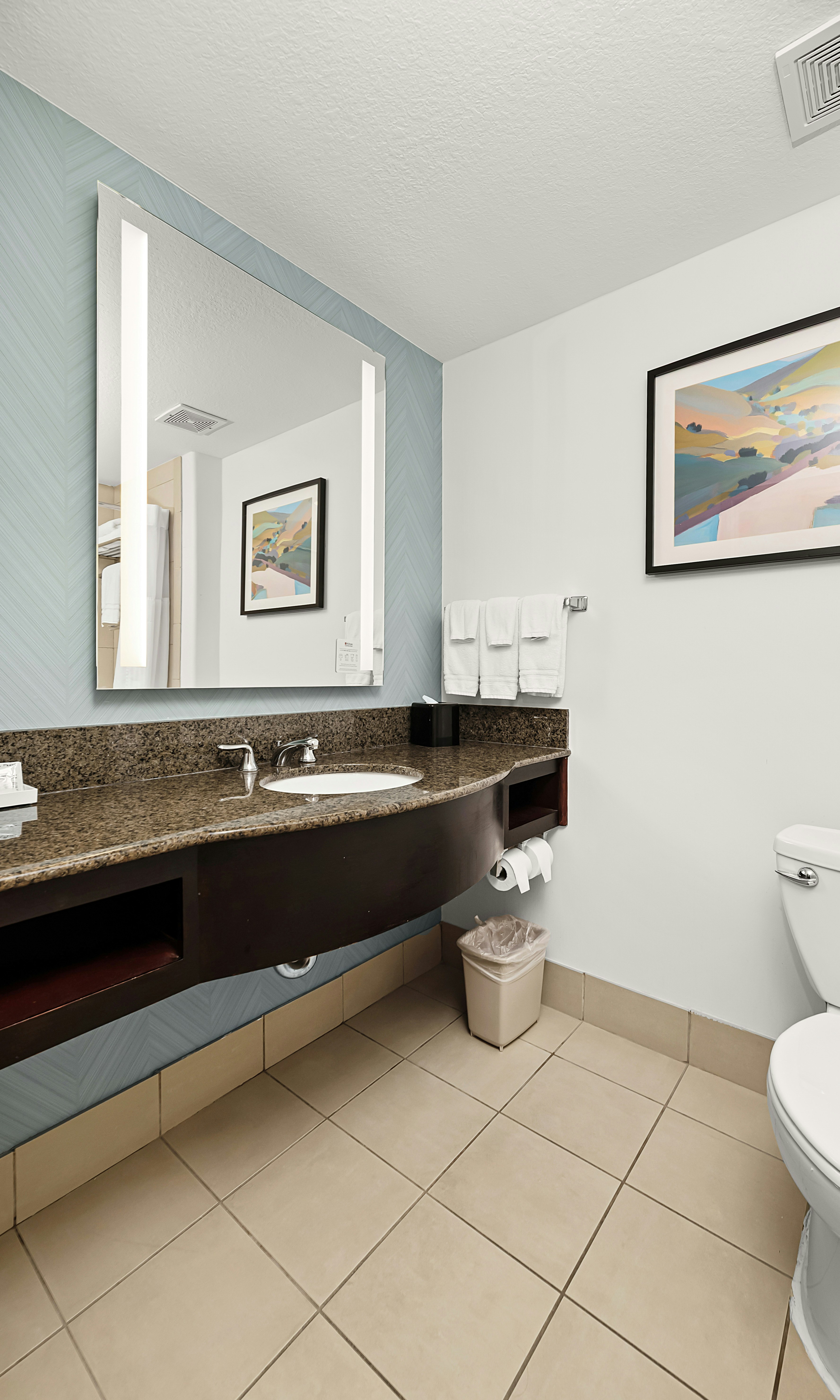 جناح جونيور بسريرين كوين مع أريكة، Hilton Garden Inn New Braunfels 7/8