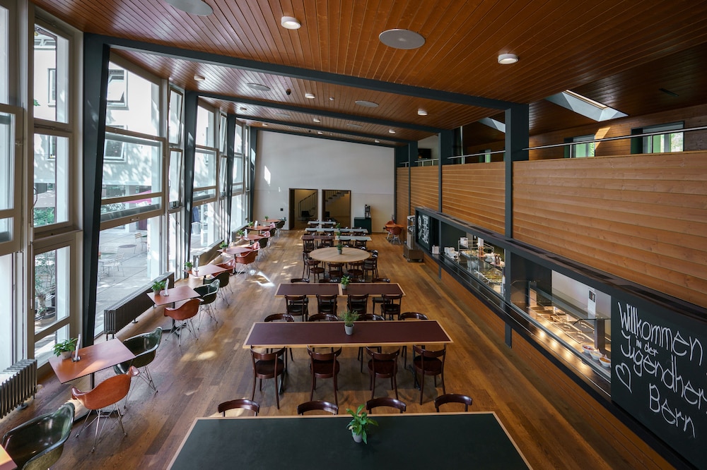 Youth Hostel Bern 53/57