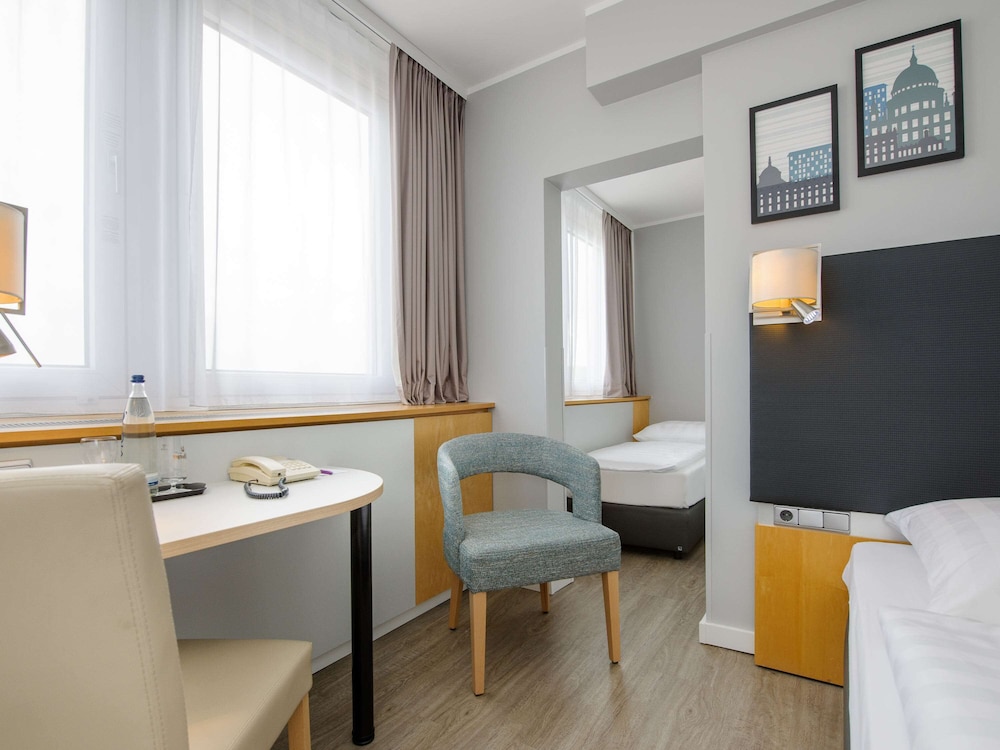 Mercure Hotel Potsdam City 44/67