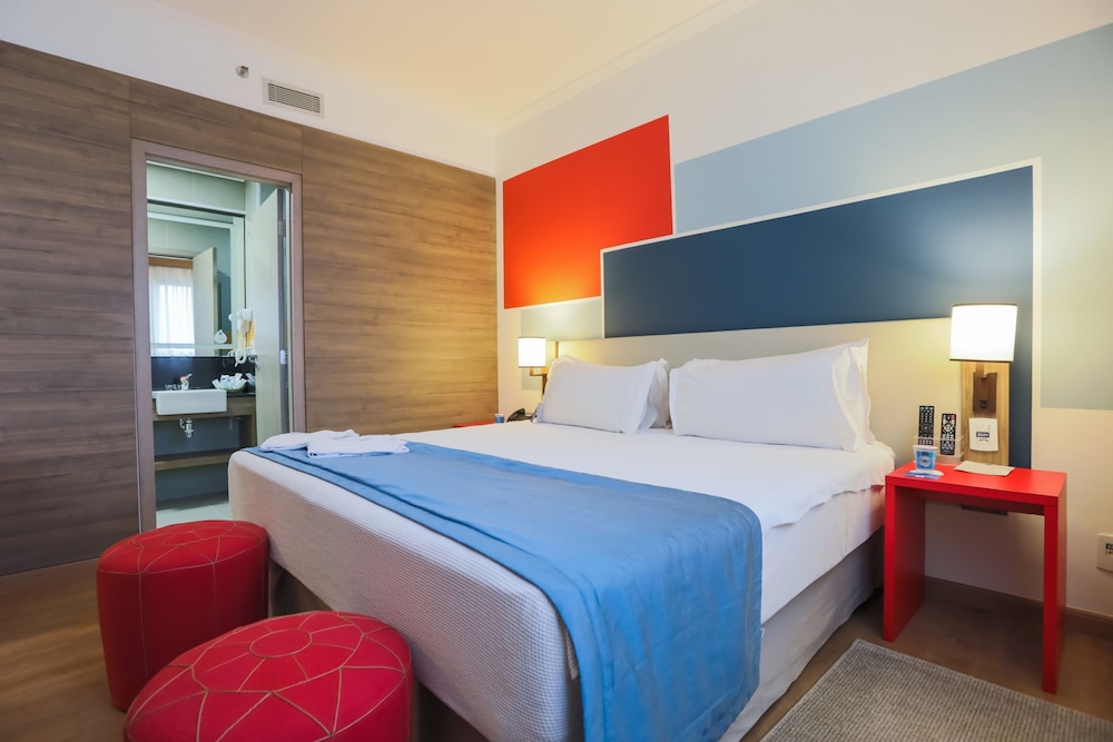 Tryp By Wyndham Ribeirao Preto 14/63