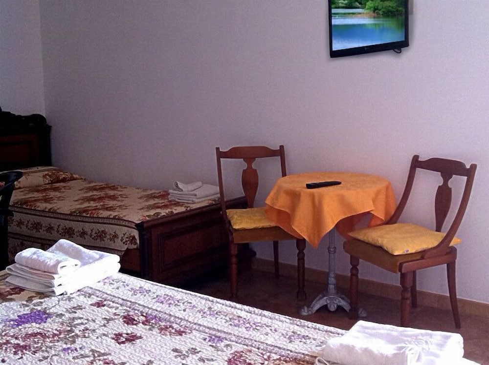 Agriturismo Agave Alghero 18/30