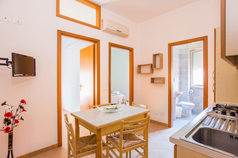 Residence Fontana Vecchia 26/59