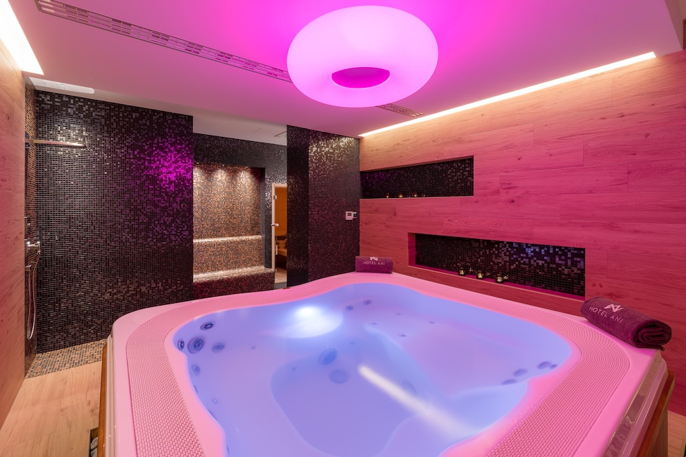 Hotel Ani - Adults Only 52/62