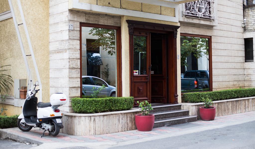 Arber Hotel 23/24