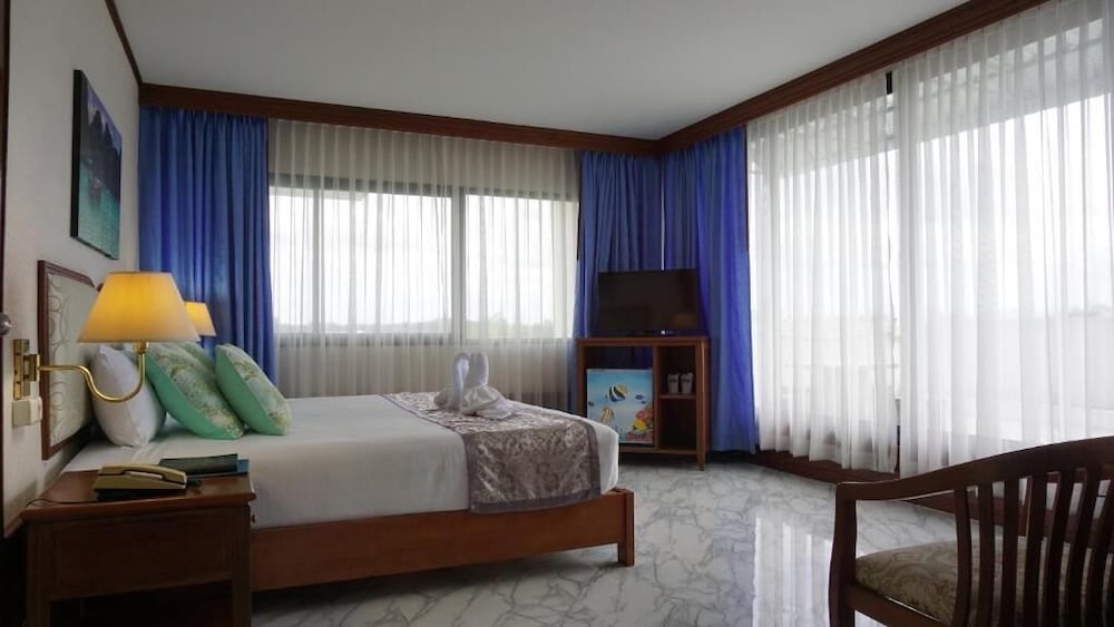 Wattana Park Hotel 37/42