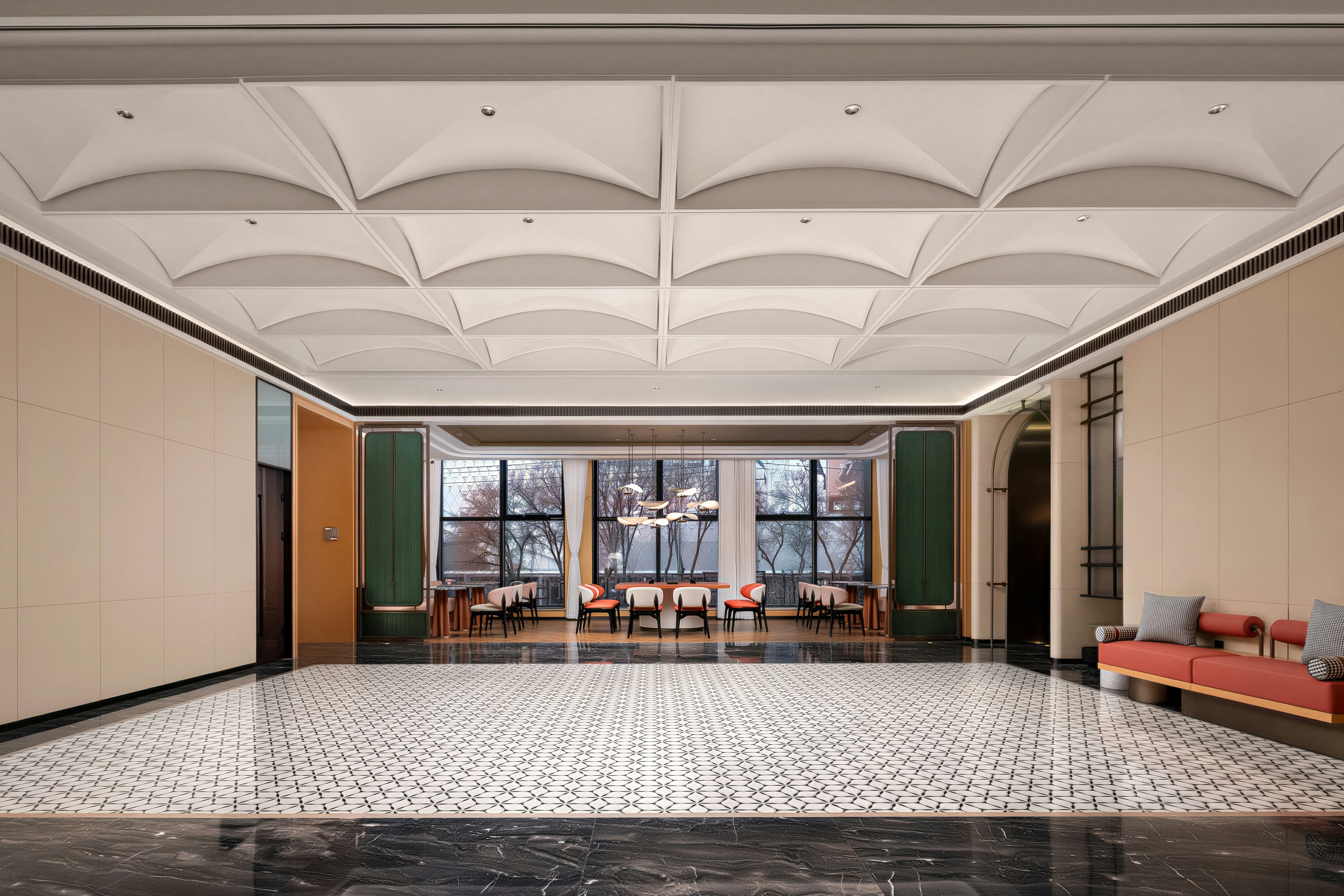 Hilton Garden Inn Xining Chengdong 6/46