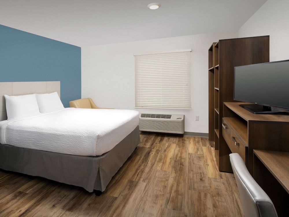 Extended Stay America - Select Suites Orlando - Airport 15/57