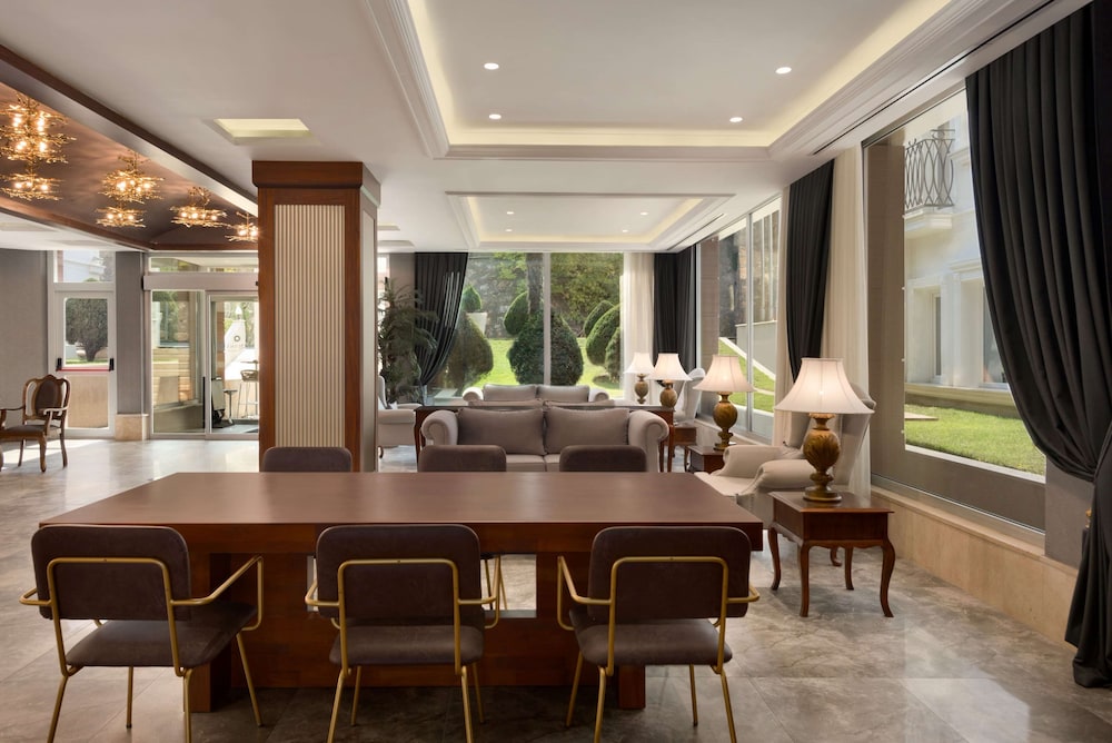 La Quinta by Wyndham Giresun 61/71