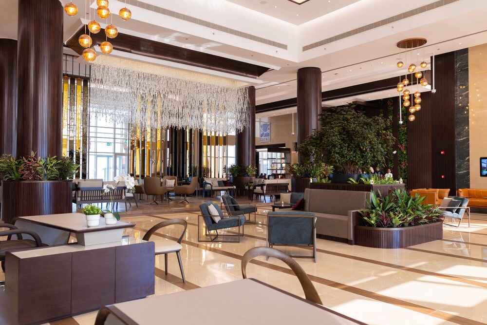 Djibouti Ayla Grand Hotel 44/64