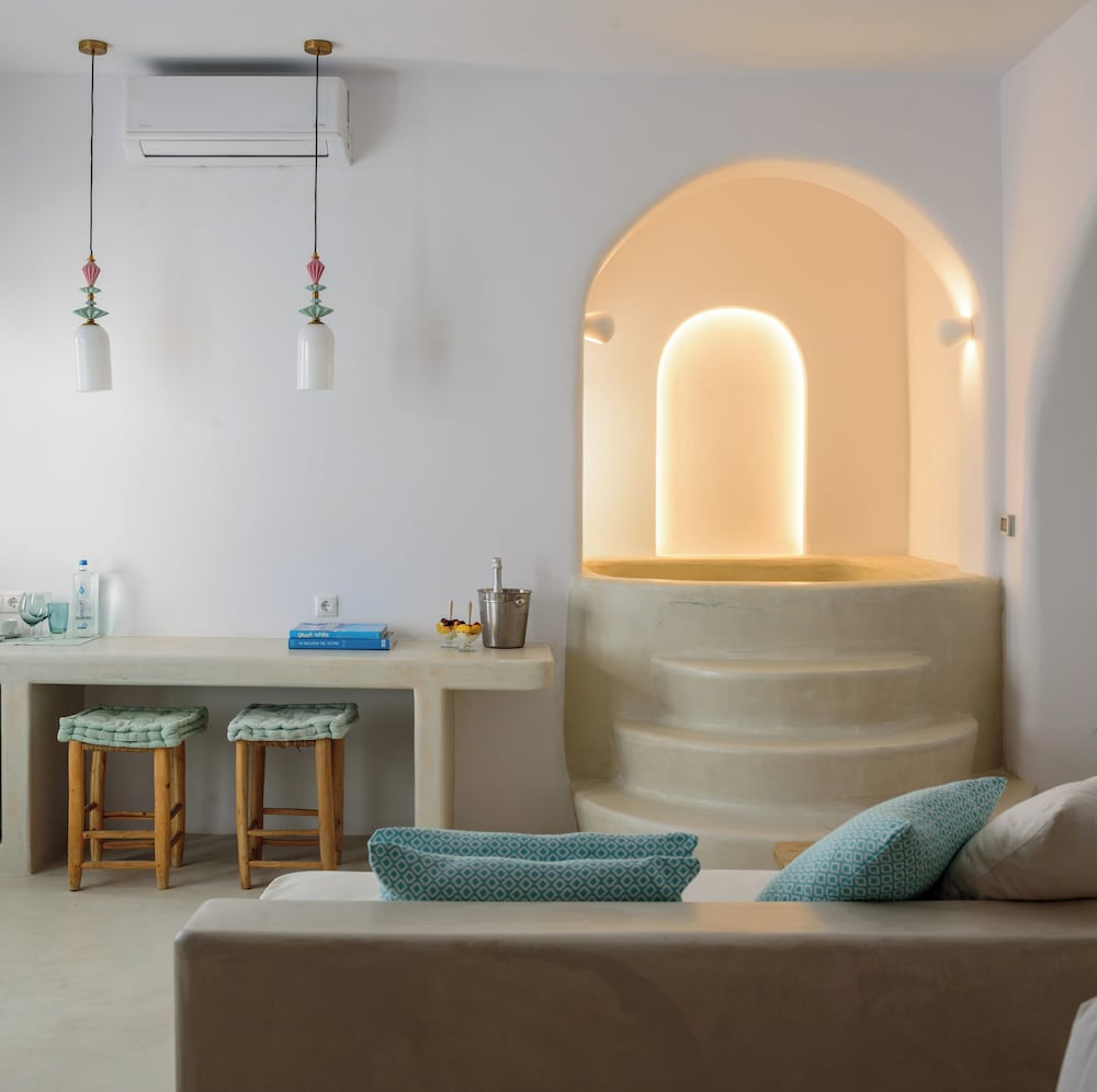 Mykonos Moussa Suites 22/50