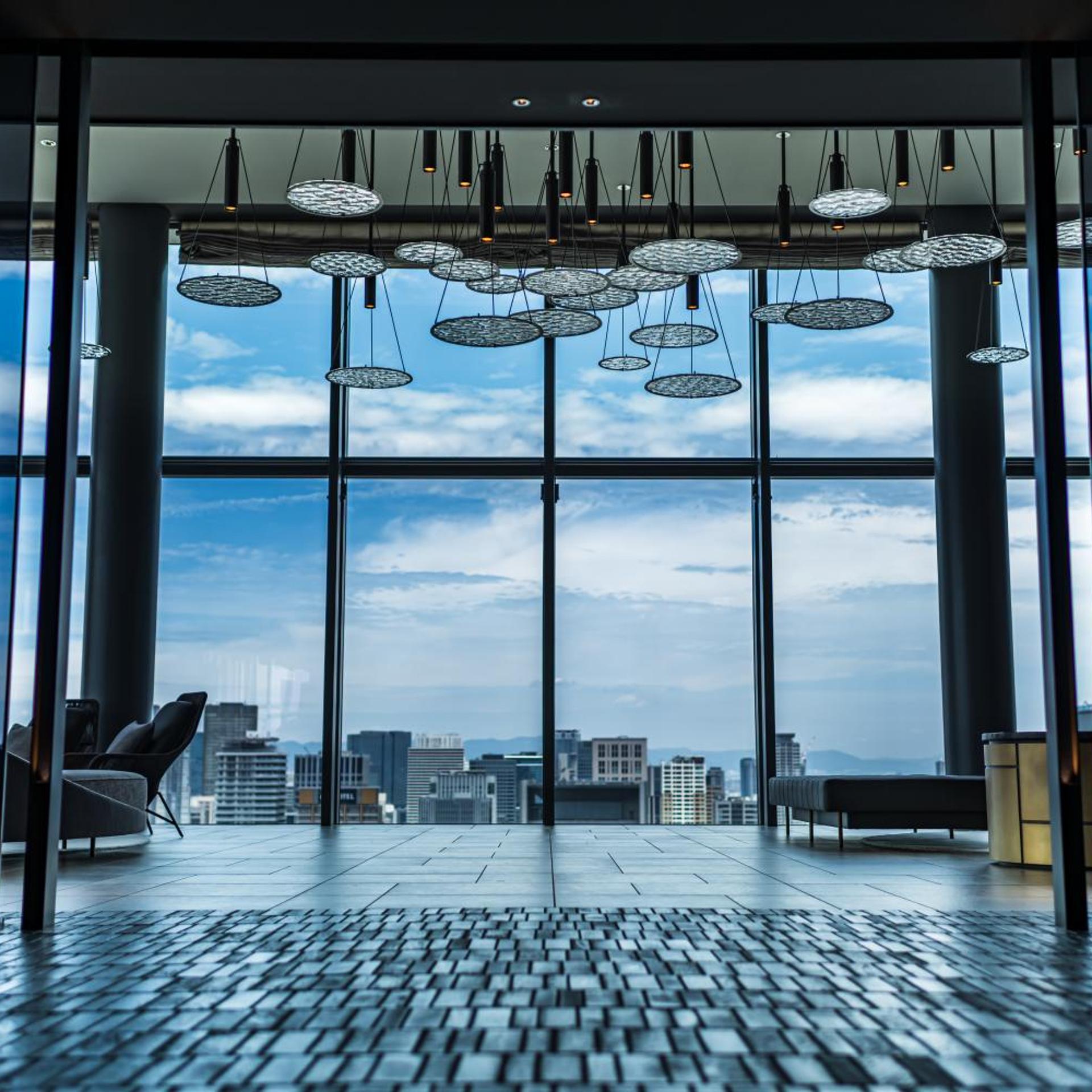 The Gate Hotel Osaka By Hulic 21/48