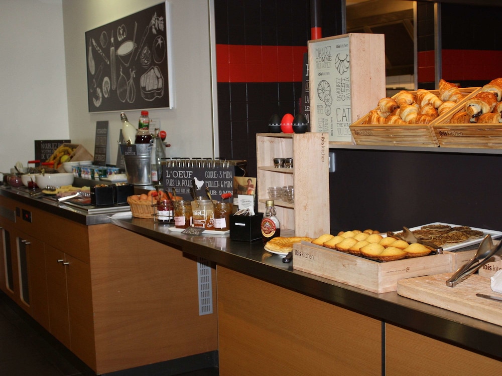 Ibis Lyon Sud Chasse Sur Rhone 45/57