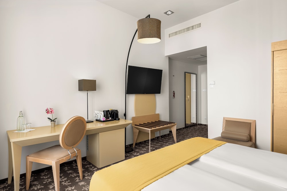 Buda Castle Fashion Hotel 57/66
