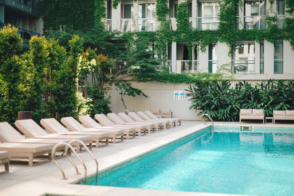 CasaSur Bellini Hotel 29/34