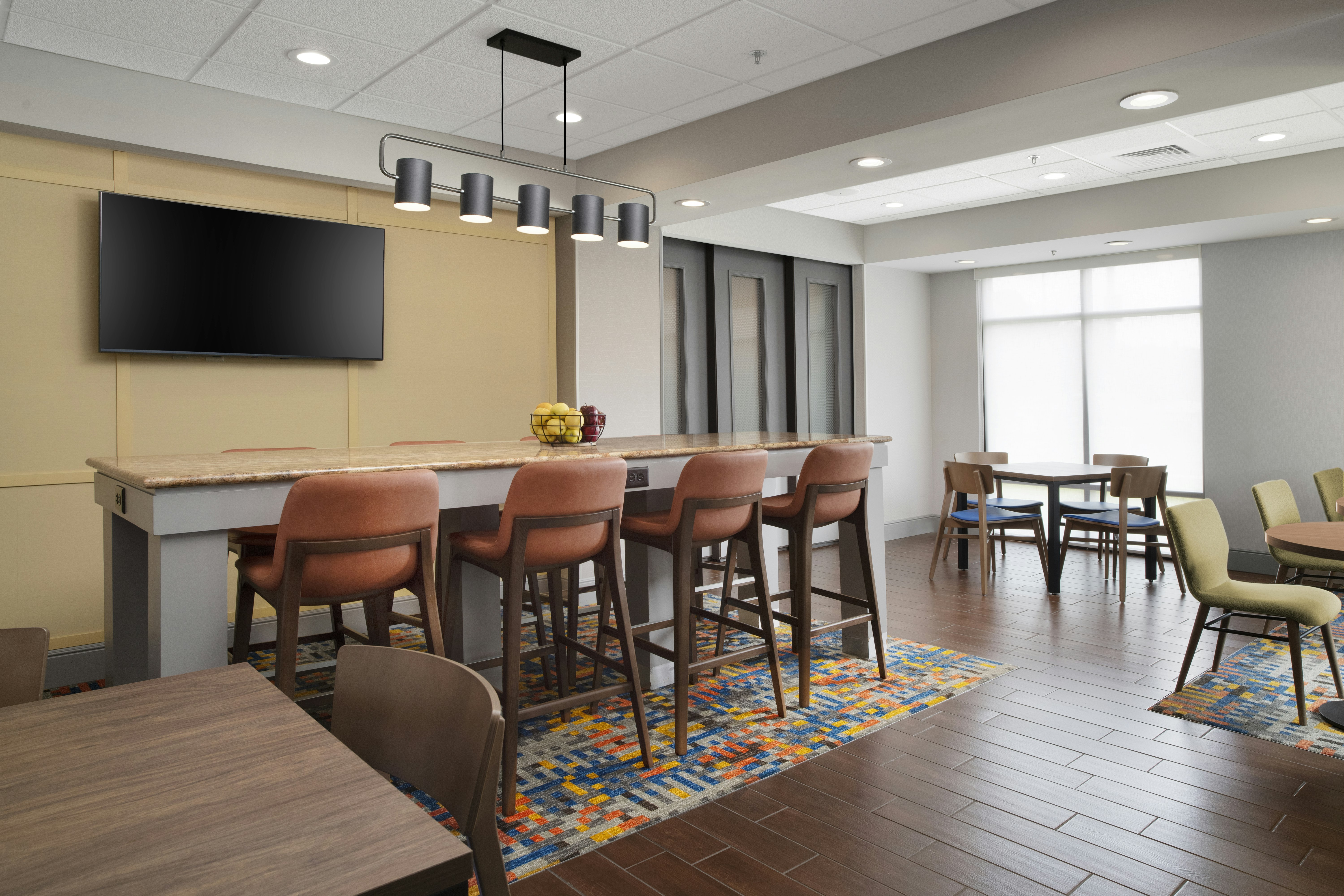 Hampton Inn Magnolia 28/33