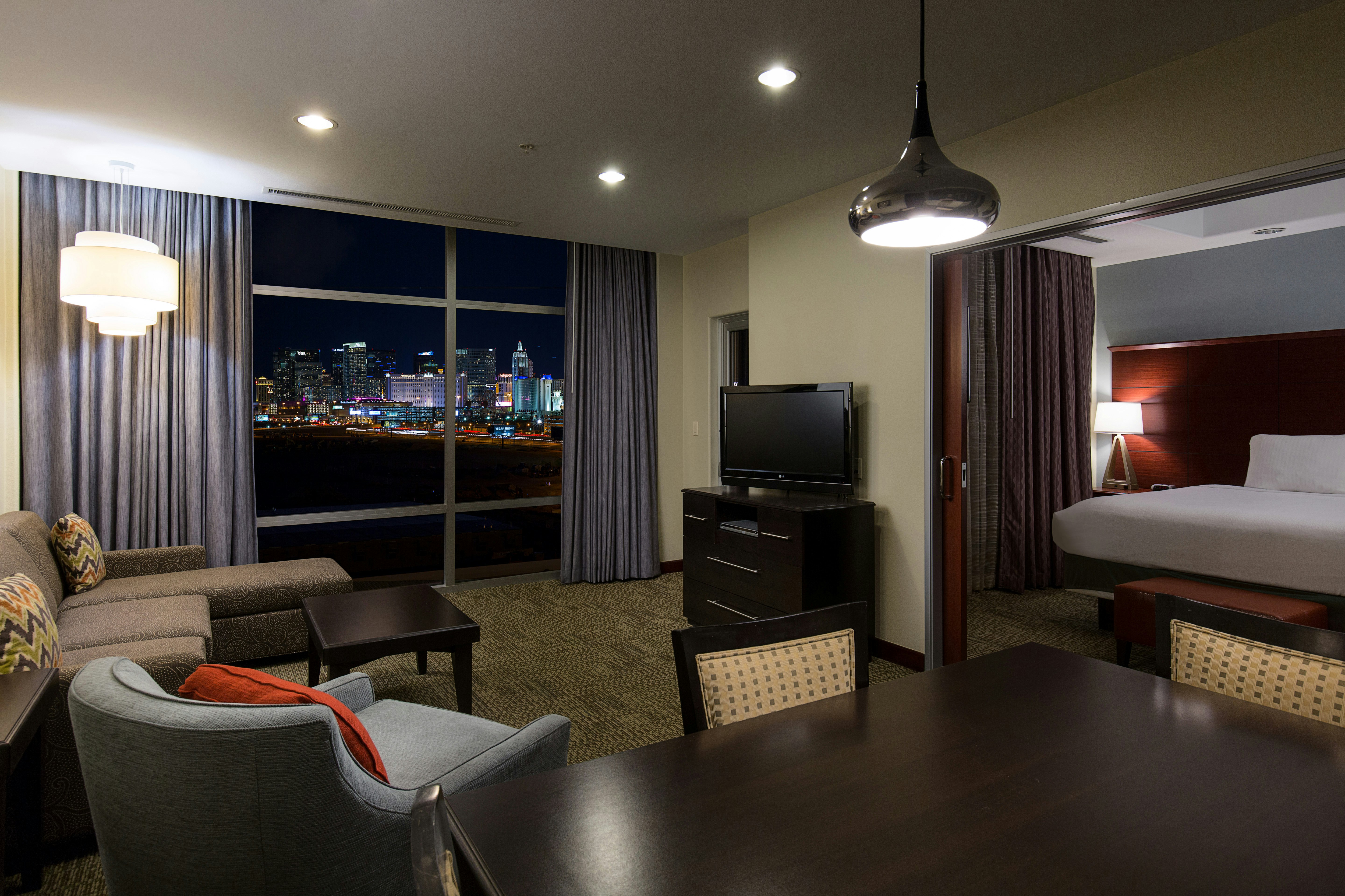 Staybridge Suites Las Vegas 44/81