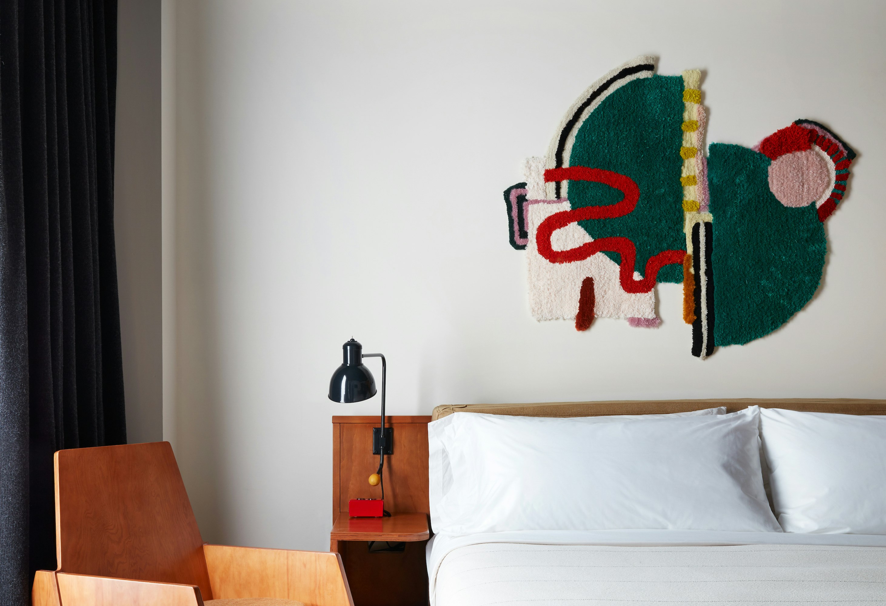 Ace Hotel Brooklyn 8/30