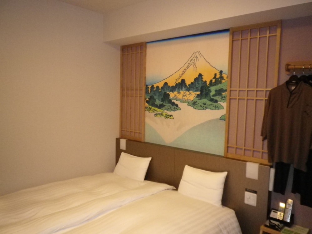 Dormy Inn Akihabara 19/39